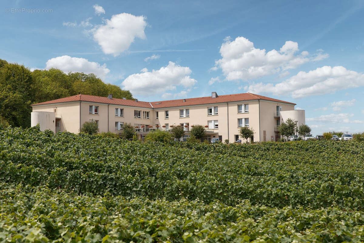 Investissement en EHPAD - photo 2