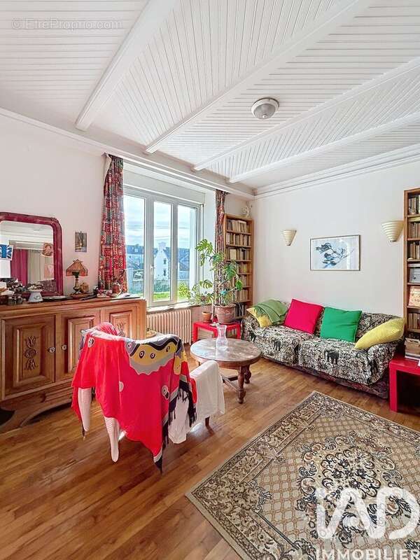 Photo 5 - Maison à PLOBANNALEC-LESCONIL