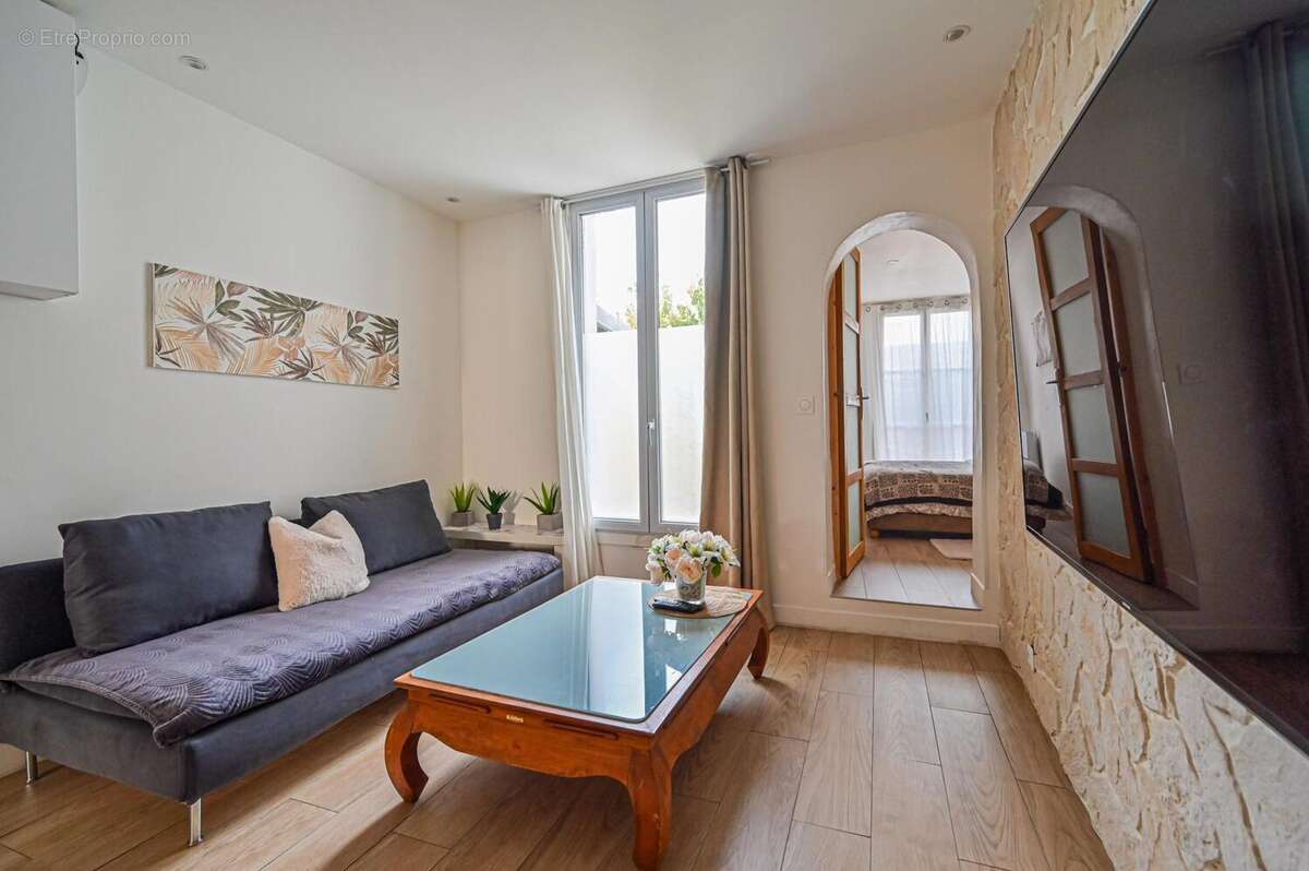 Photo 3 - Appartement à ALFORTVILLE