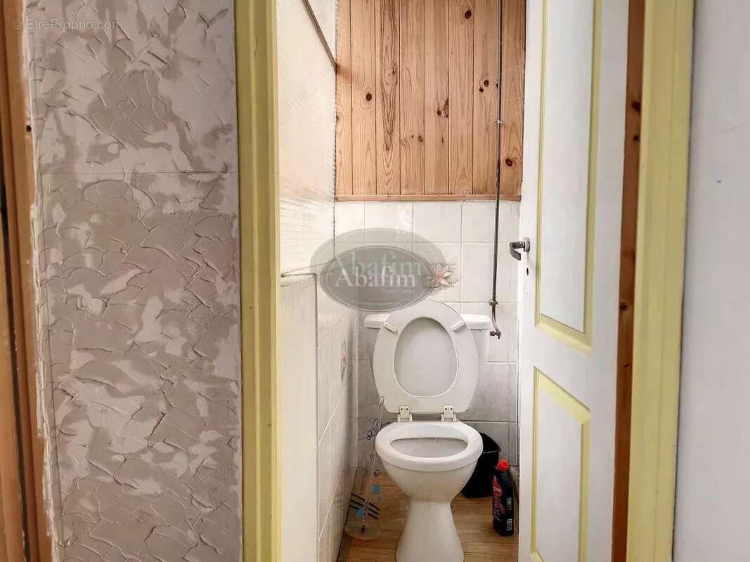 Appartement à LOURDES