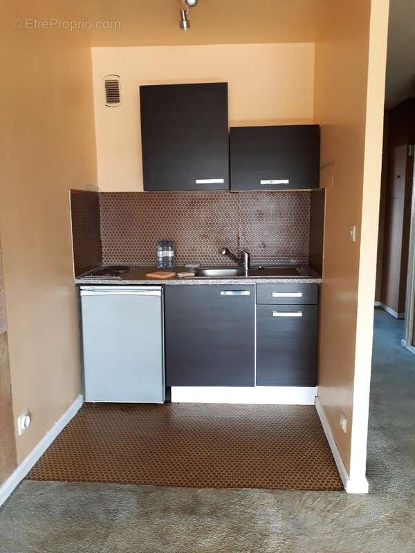 Appartement à BELFORT