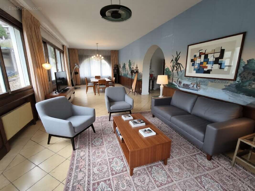 Maison à CHATEAU-THIERRY