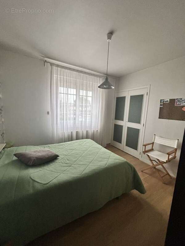 IMG2765 - Maison à NIORT