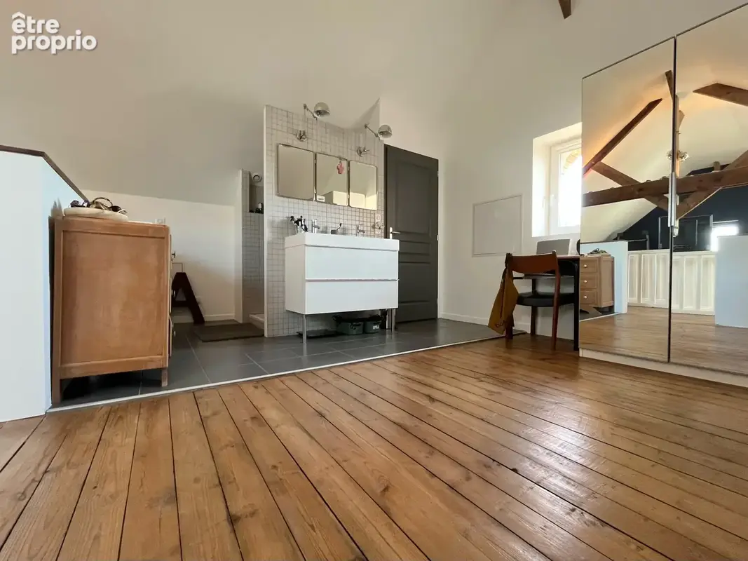 Belle maison familiale renovee - photo 11