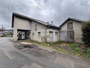 Appartement à SONNAZ