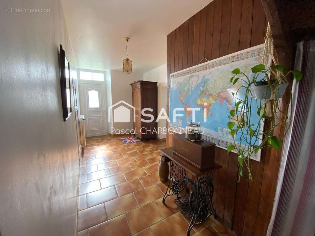 Photo 6 - Maison à POUZAUGES