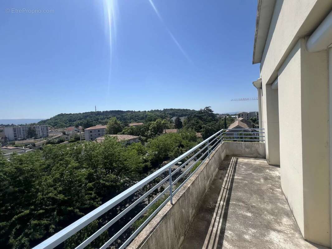 Appartement à VALENCE