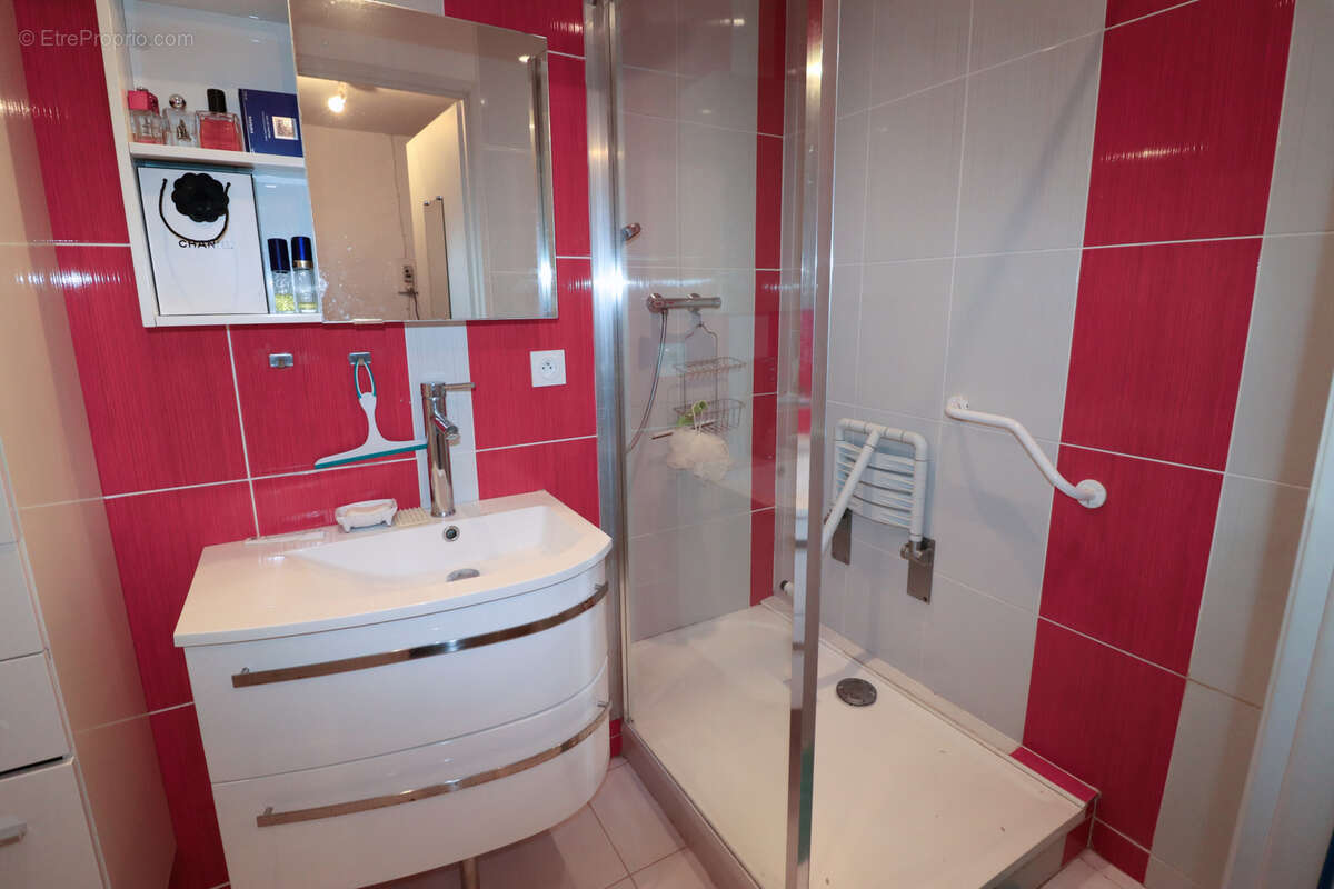 Proche Meschers maison - photo 9