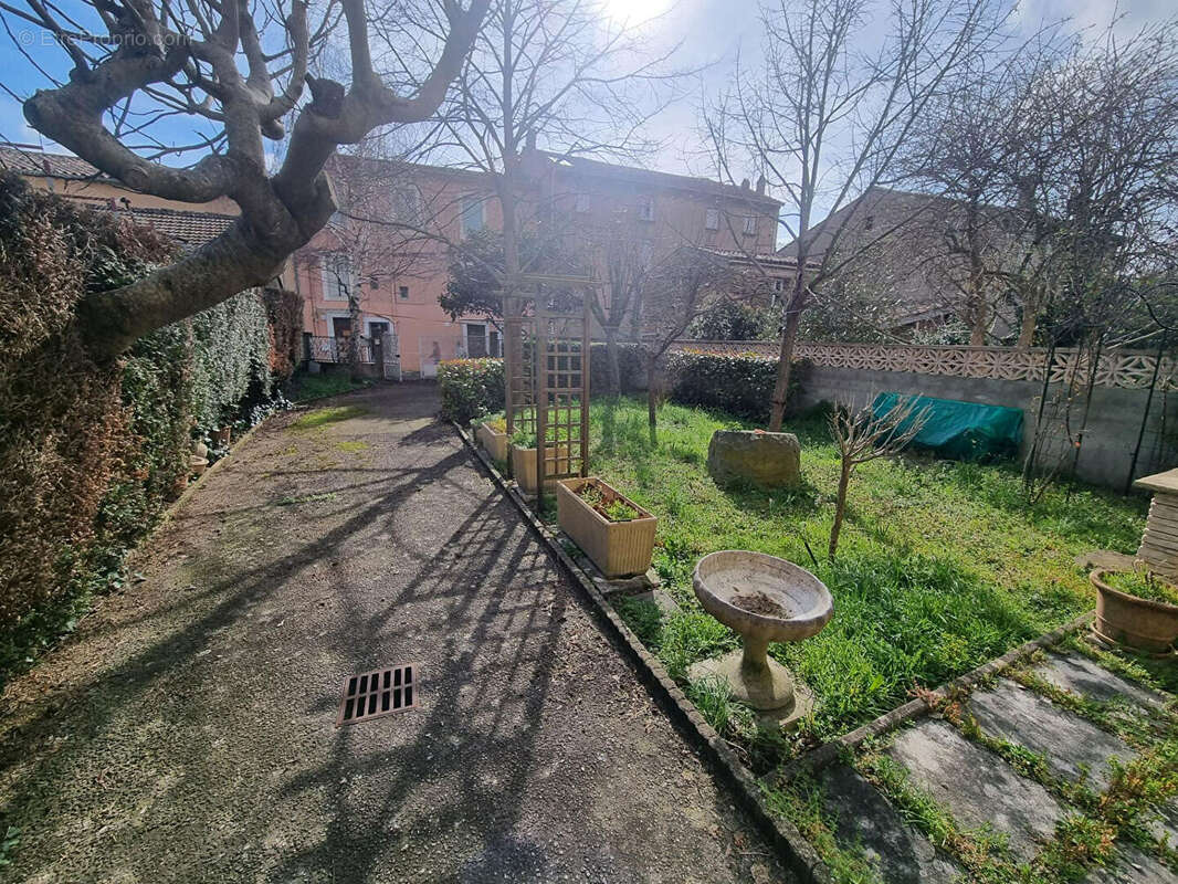 Maison à ESPERAZA