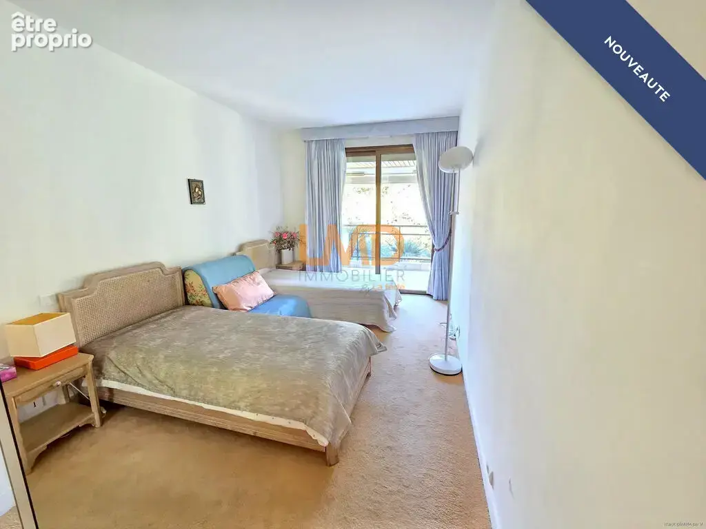 Cannes Croix-des-Gardes – Appartement d’exception avec vue mer - photo 11