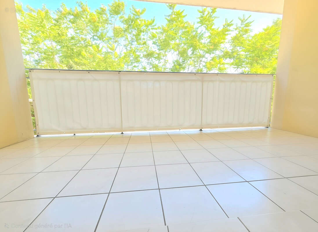Appartement à HYERES