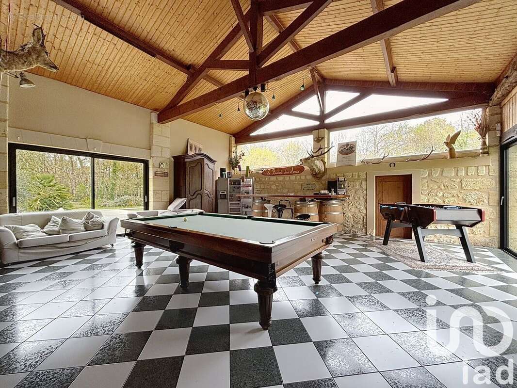 Photo 4 - Maison à LE PIAN-MEDOC