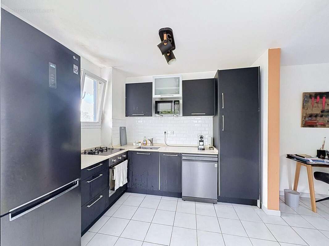 Photo 6 - Appartement à SCHOELCHER