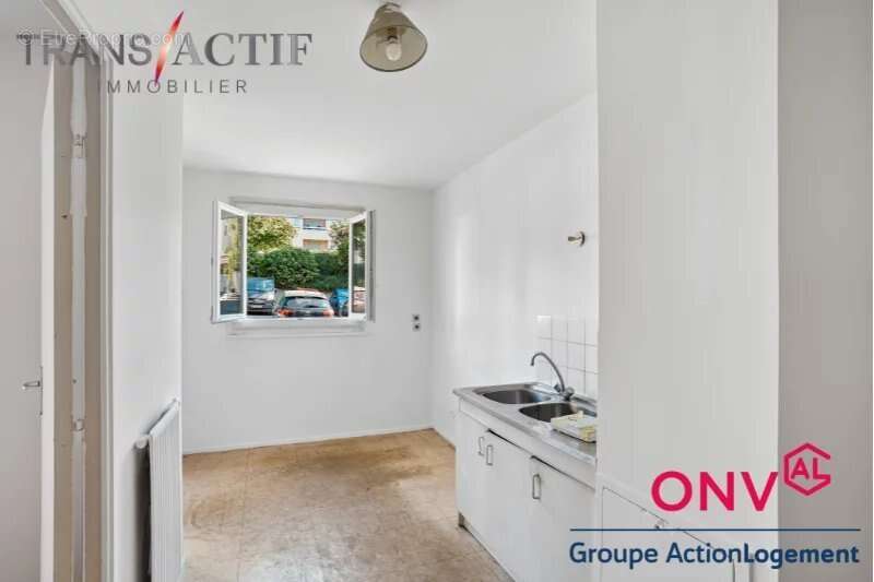 Appartement 3 pièces lumineux – Sannois (Réf. 0051C95-L002) - photo 7