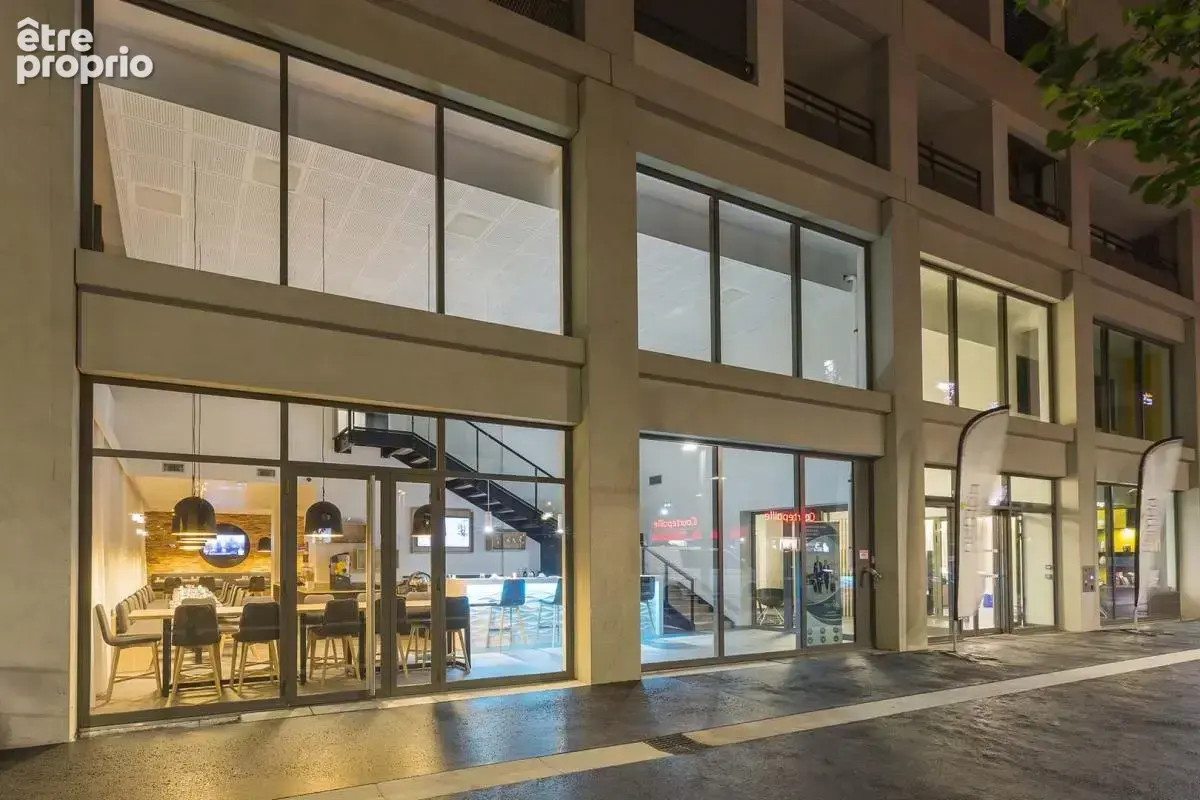 Lyon 3ème : Idéal investissement locatif - photo 2