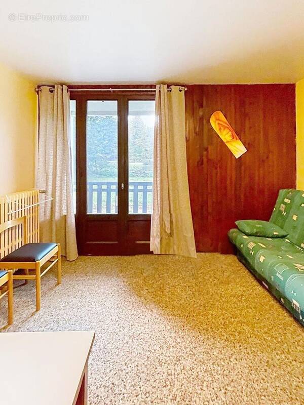 Photo 1 - Appartement à BOUTX