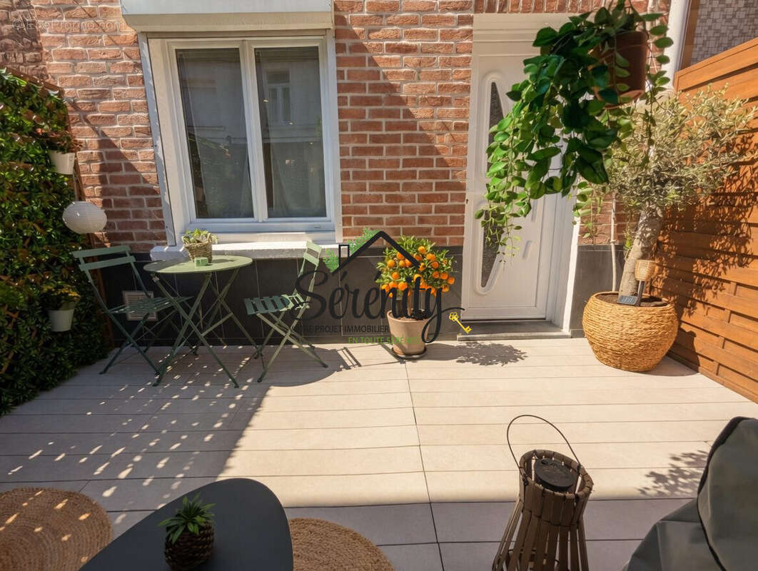 Maison à LOOS