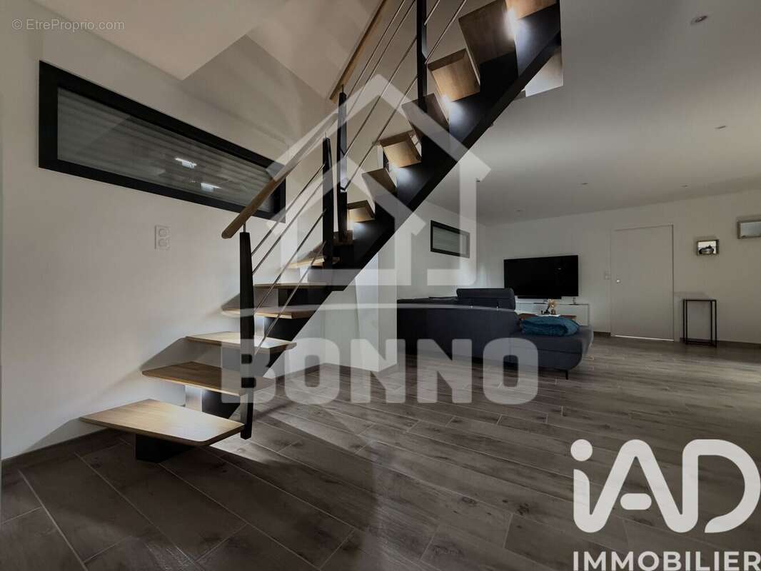 Photo 5 - Maison à PRINQUIAU