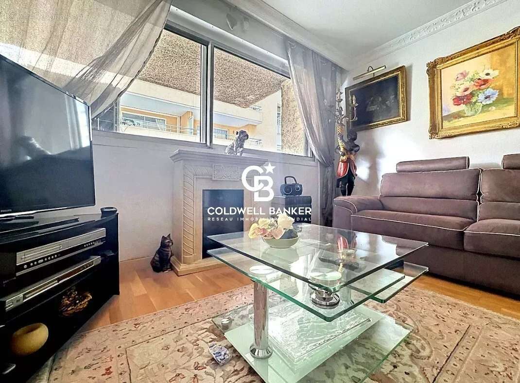Appartement à SAINT-RAPHAEL
