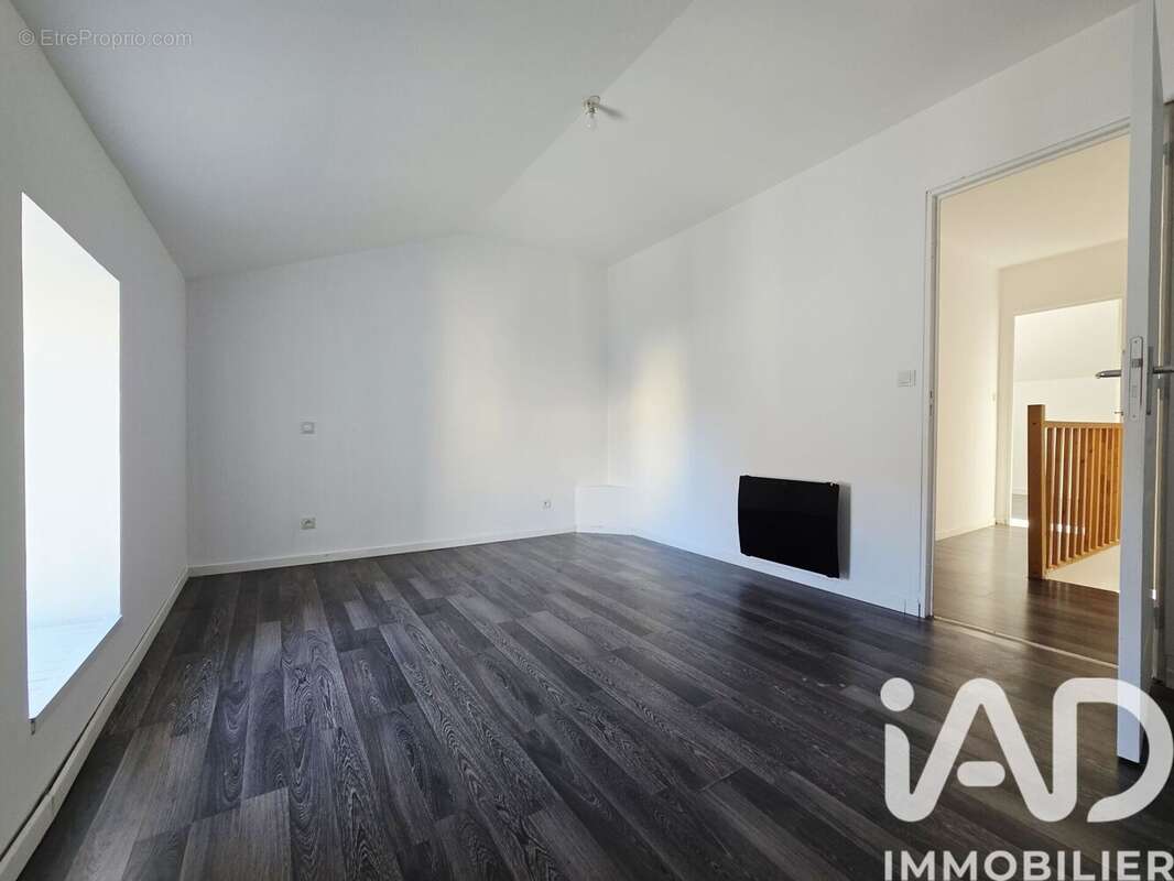 Photo 4 - Maison à MURON