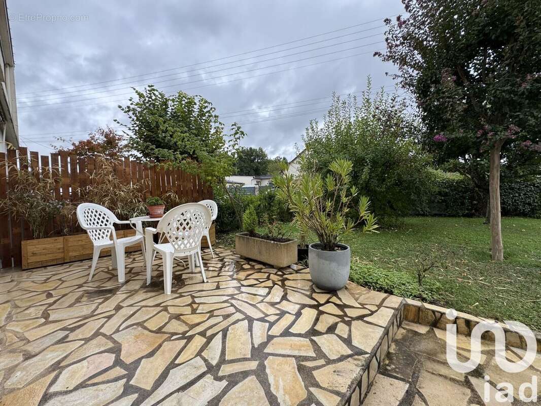 Photo 2 - Maison à SAINT-CYR-SUR-LOIRE