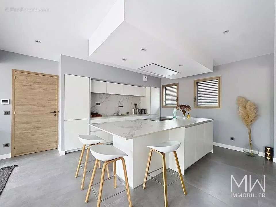 Maison à BORDEAUX