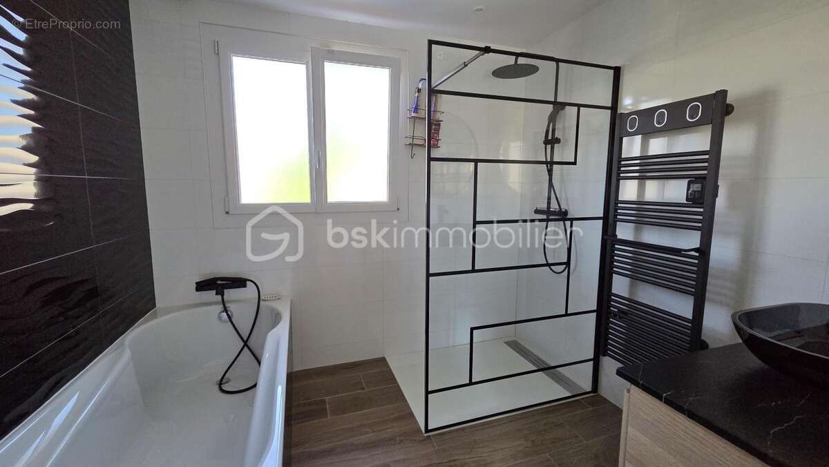 Maison de 7 pieces 190 m2 type rosemary - photo 17
