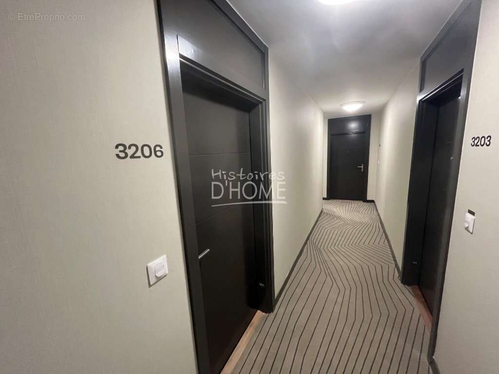 Appartement à COULOMMIERS