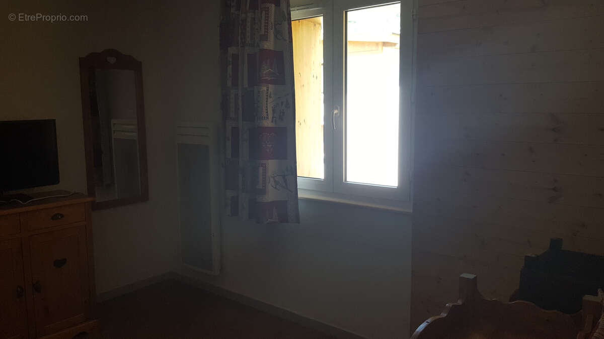 Appartement à MONT-DE-LANS