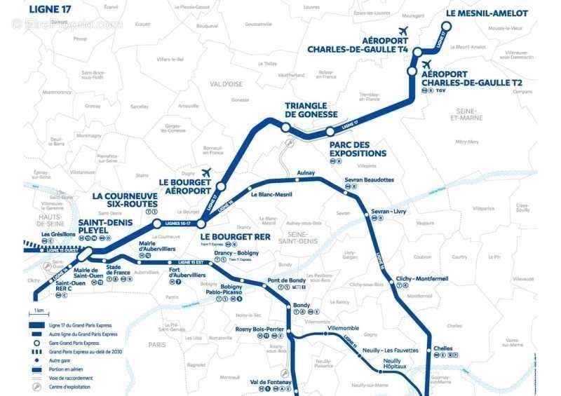 Commerce à MAUREGARD