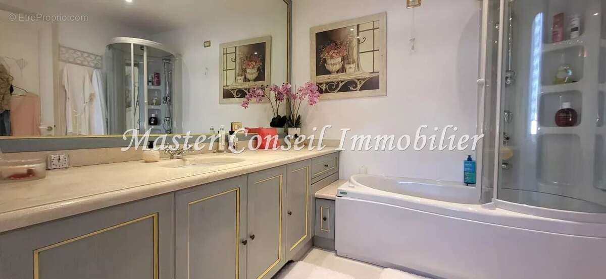 Appartement à LE CANNET