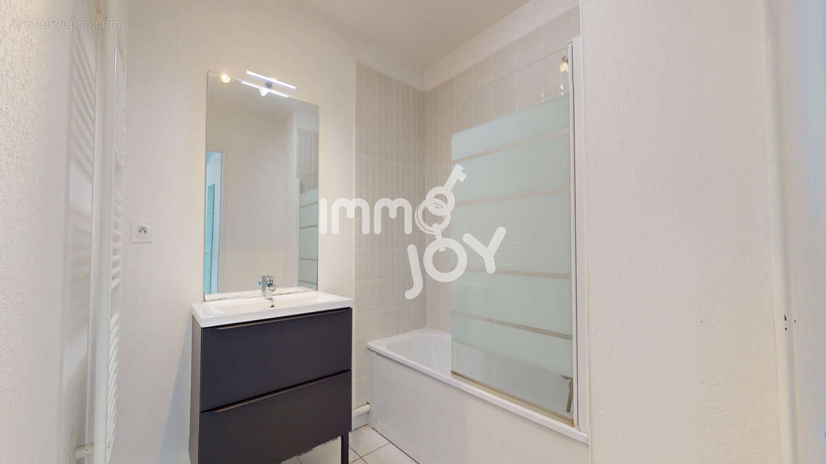 Appartement à ROQUES