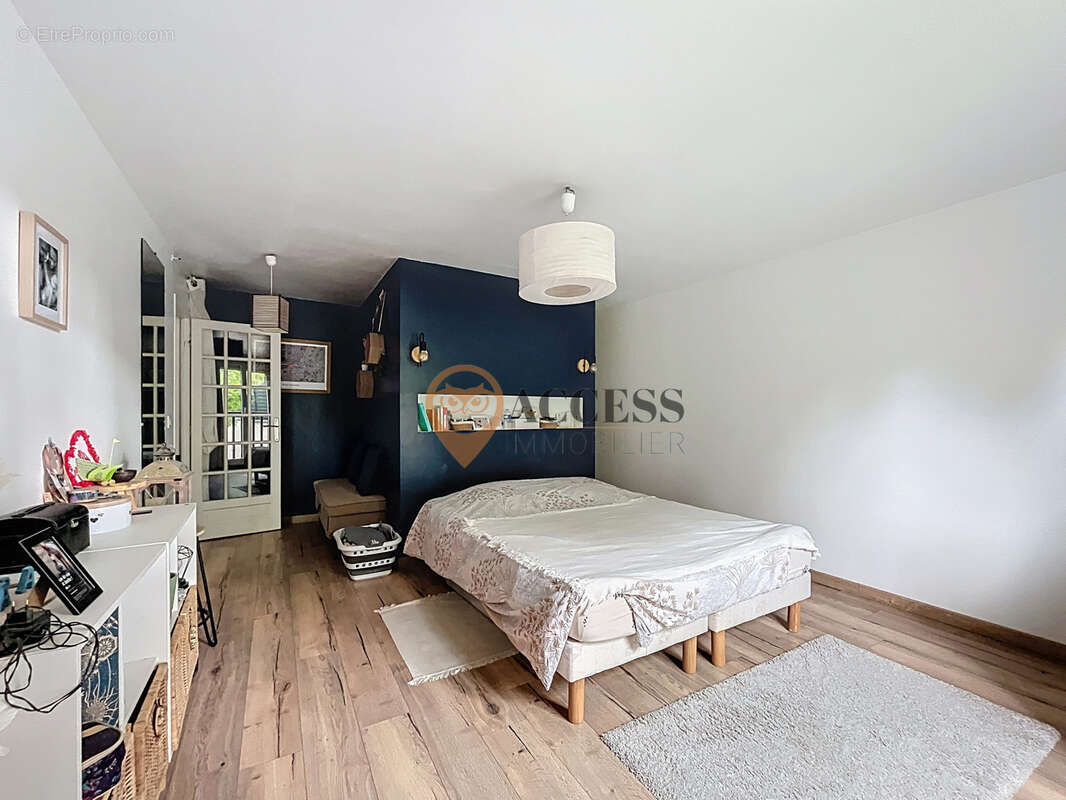 Maison à MONTLIGNON