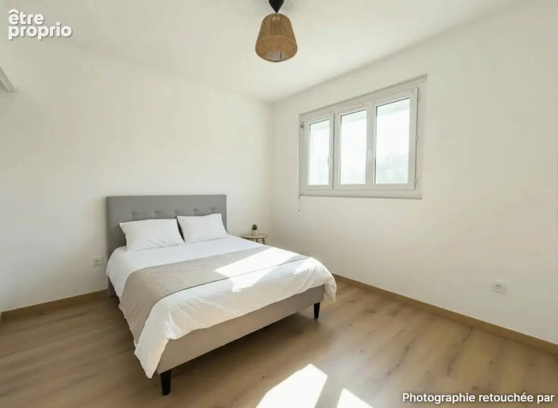 Maison 64m² à saint-nazaire - photo 4