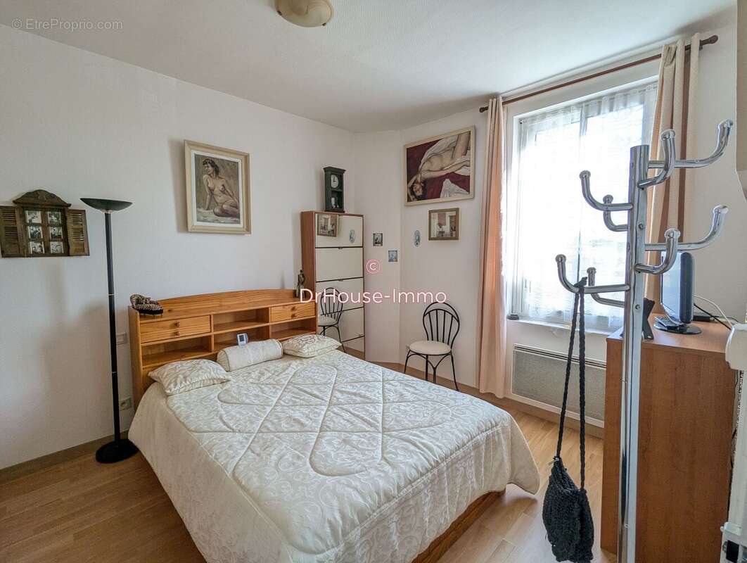 Appartement à L'ILE-D'OLONNE
