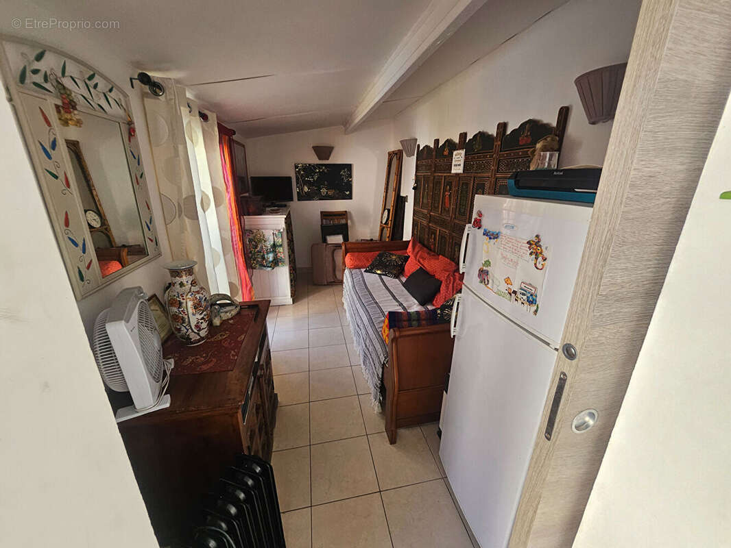 Appartement à MARSEILLE-12E