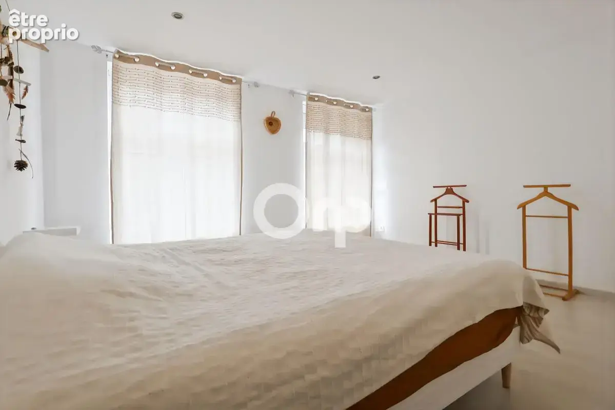 Maison 3 chambres, 2 bureaux et jardin à Hondschoote (59122) - photo 17