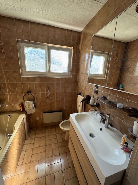 Maison à MOYEUVRE-GRANDE