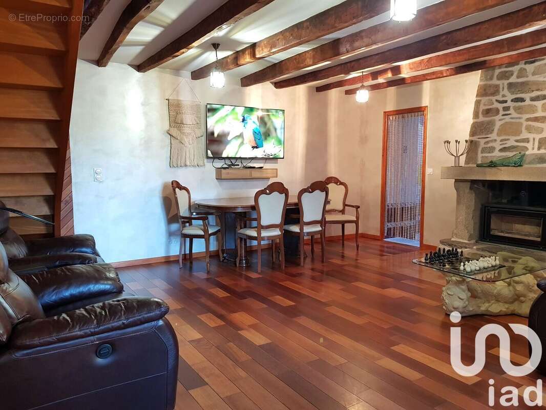 Photo 5 - Maison à LAMBALLE