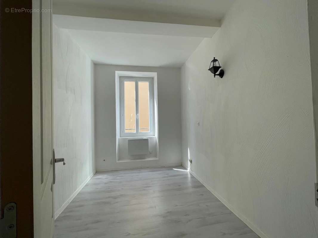 Appartement à MONTELIMAR