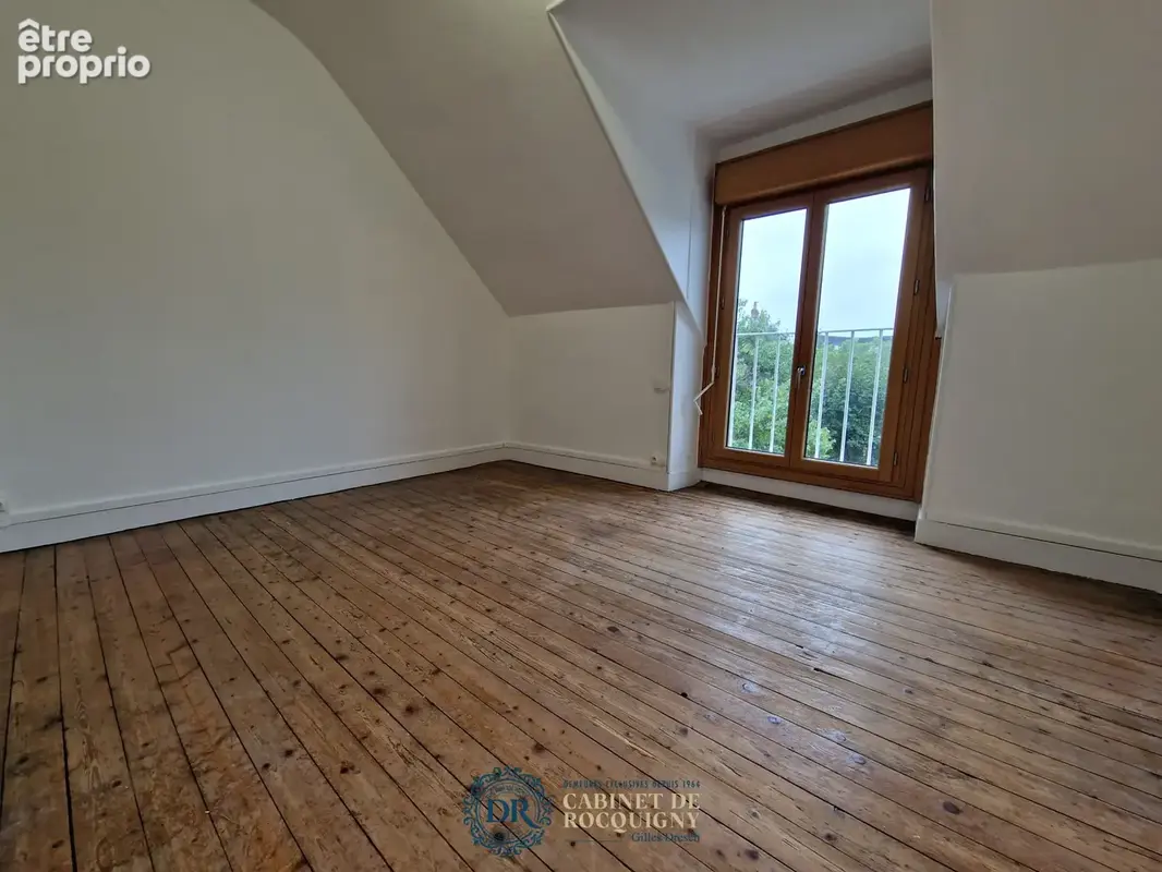 Maison orleans hyper centre a vendre - photo 17