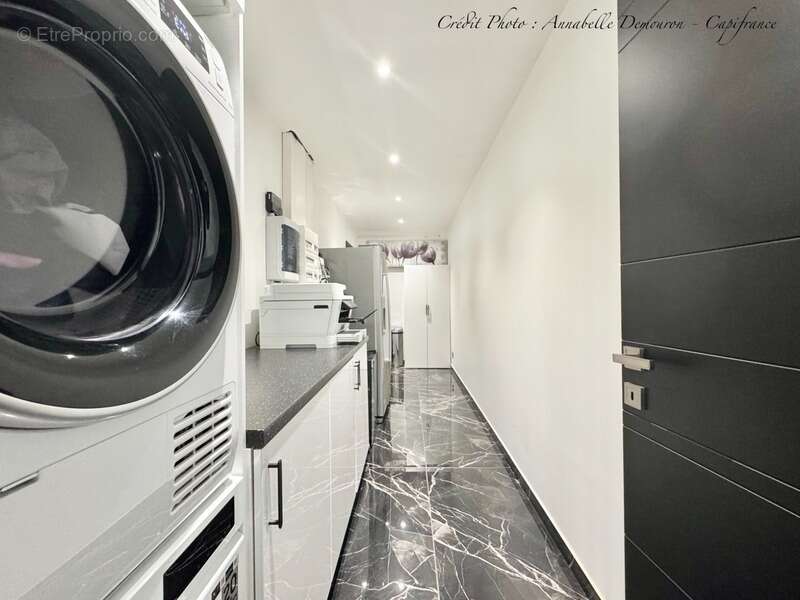 Maison à CHATELGUYON