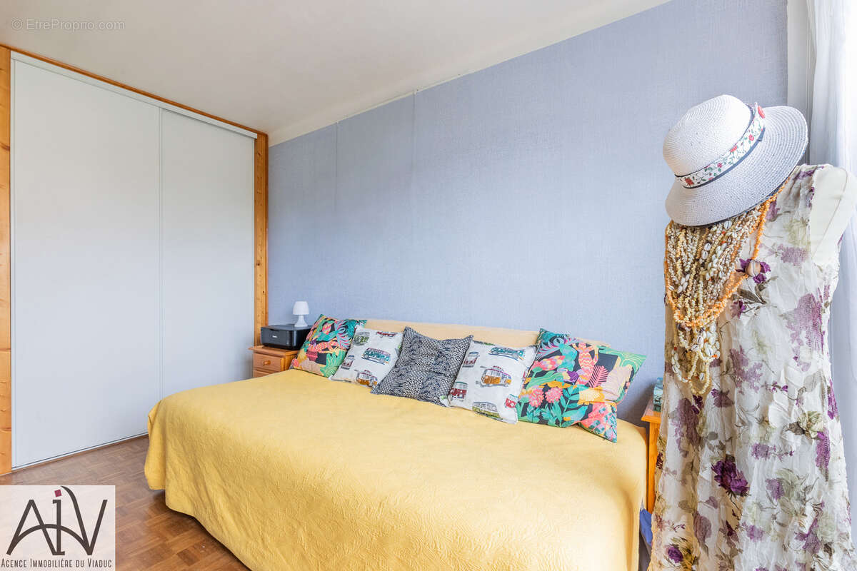 Maison à SAVIGNY-SUR-ORGE