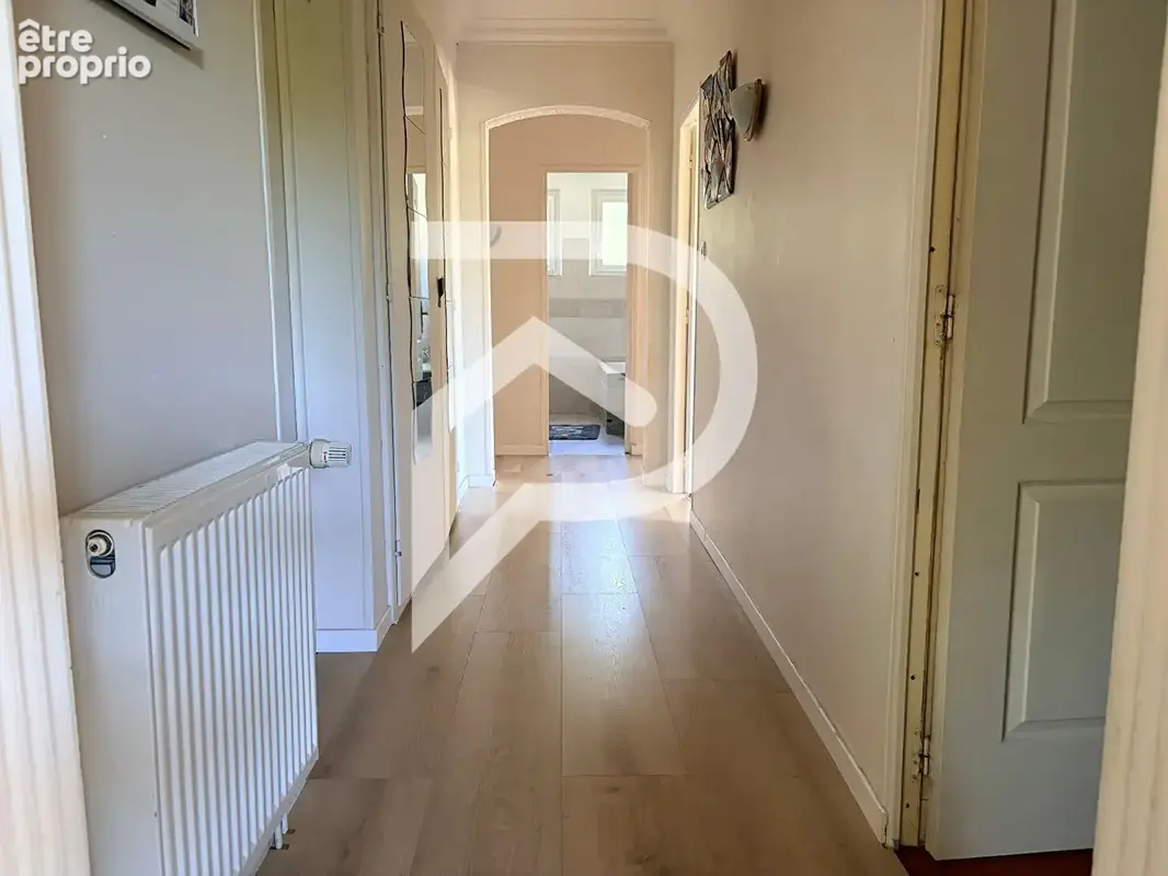 Maison individuelle de 124 m² en Bord de Sarre - photo 8