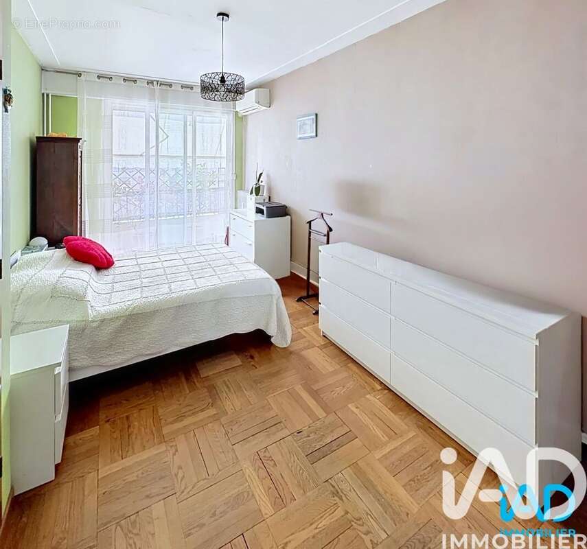 Photo 9 - Appartement à NICE