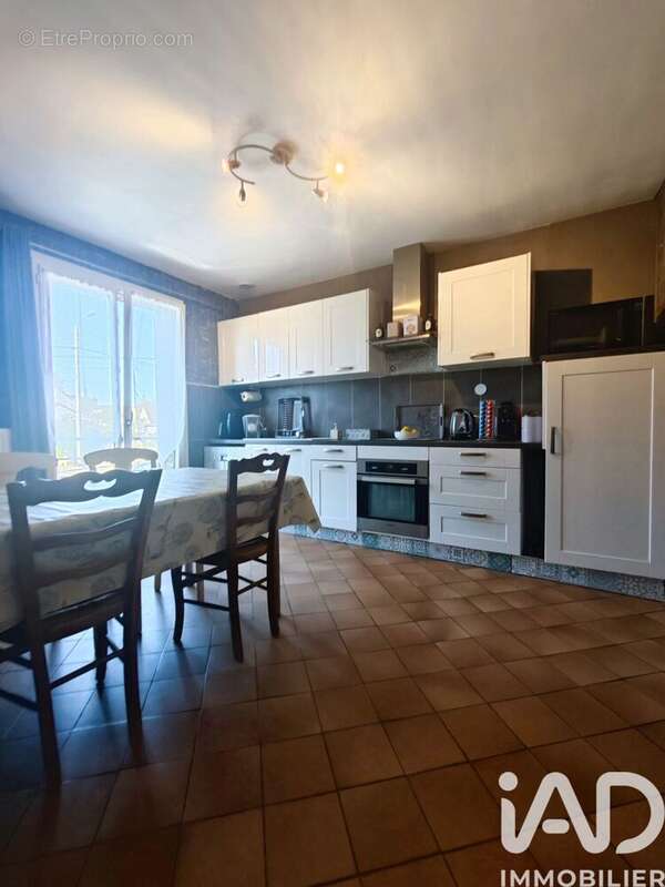 Photo 6 - Maison à FORT-MARDYCK