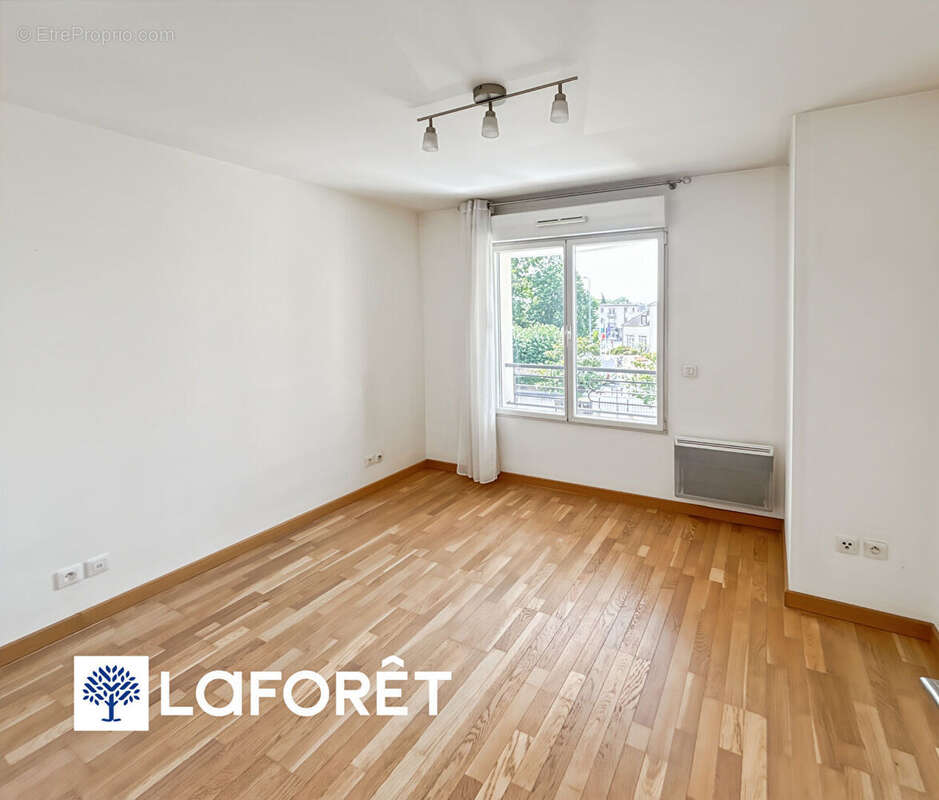 Appartement 2 pièces à vendre à Sainte-Geneviève-des-Bois - Réf 16590 - photo 7