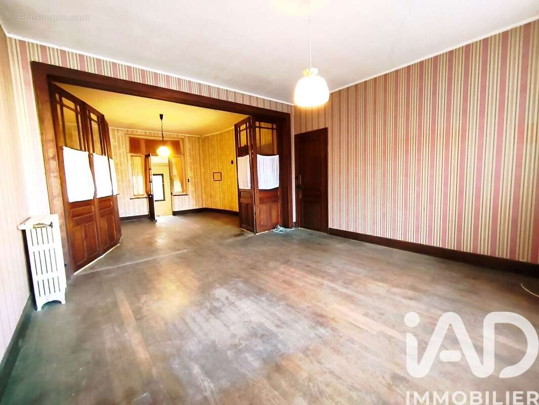 Photo 7 - Maison à HIRSON
