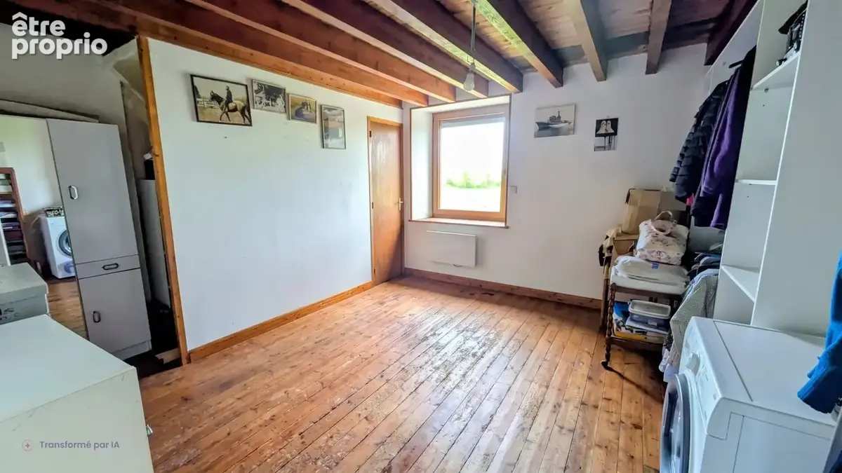 Maison  5 chambres à Valognes - photo 11