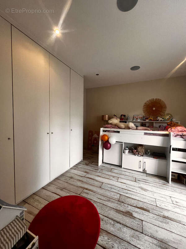 Appartement à CHANTILLY